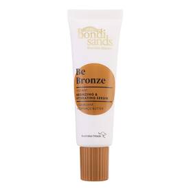 Be Bronze Instant Bronzing&Hydrating Serum