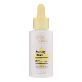 Sunny Daze Hydrating SPF 50+ Face Fluid Drops