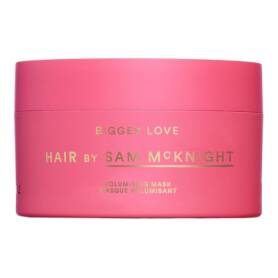 Bigger Love 5 minute Treatment Mask