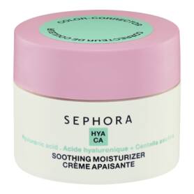 Soothing Moisturizer
