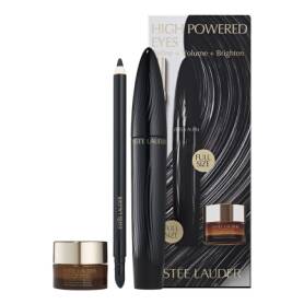 High Powered Eyes Turbo Lash Mascara Set