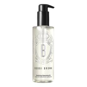Soothing Cleansing Oil