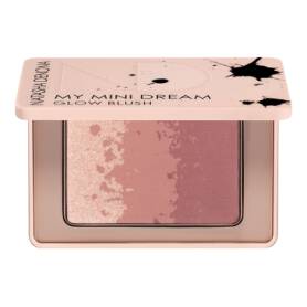 My Mini Dream Glow Blush - Blush & Highlighter Palette