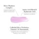 Violet Water Hydra Gel