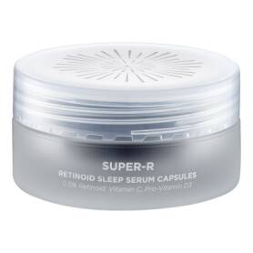 Super R Retinoid Sleep Serum Capsules