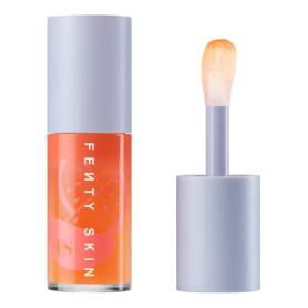 Treatz Hydrating + Strengthening Lip Oil 5.6ml