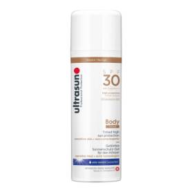 Ultrasun Body Tinted SPF30