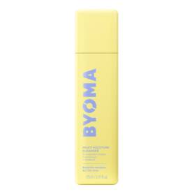 Milky Moisture Soothing Cleanser