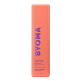 Hydrating Soothing Milky Toner