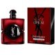 Black Opium Eau de Parfum Over Red