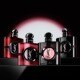 Black Opium Eau de Parfum Over Red