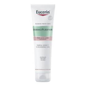 DermoPurifyer Triple Effect Cleansing Gel
