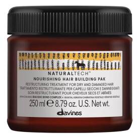 Nourishing Hair Building Pak