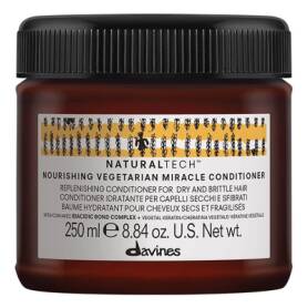 Nourishing Vegetarian Miracle Conditioner