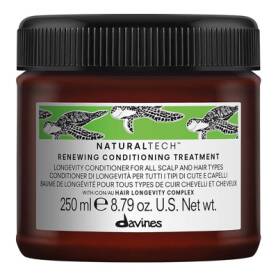 Renewing Conditioning Treatment