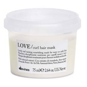 Love Curl Hair Mask