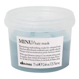 Minu Hair Mask
