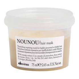 Nounou Hair Mask
