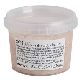 Solu Salt Scrub