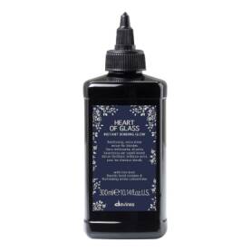 Heart Of Glass Instant Bonding Glow