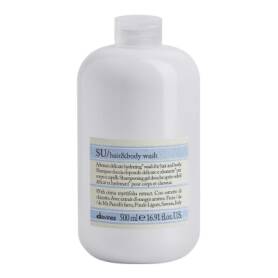 Su Hair & Body Wash