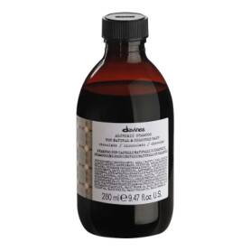 Alchemic Shampoo Chocolate