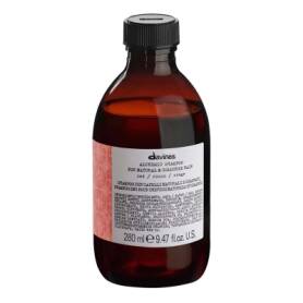 Alchemic Shampoo Red