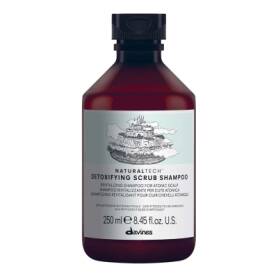 Detox Scrub Shampoo
