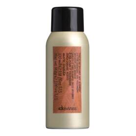 Dry Shampoo