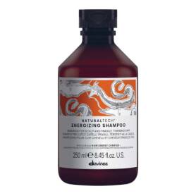 Energizing Shampoo