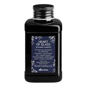 Heart Of Glass Silkening Shampoo
