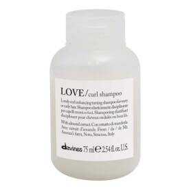 Love Curl Shampoo