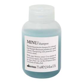 Minu Shampoo