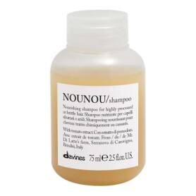 Nounou Shampoo
