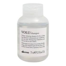 Volu Shampoo