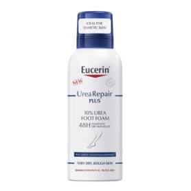 UreaRepair PLUS 10% Urea Foot Foam