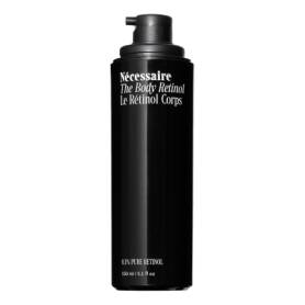 The Body Retinol - Repair Serum