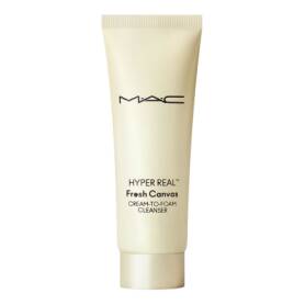 Hyper Real™ Fresh Canvas Cream-To-Foam Cleanser Mini
