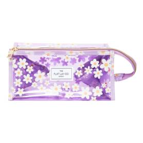 Jelly Box - Bag Floral