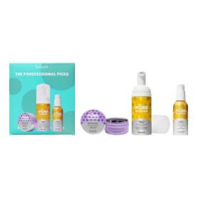The POREfessional Picks