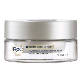 Derm Correxion Dual Eye Cream