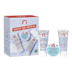 Sensitive Skin Starter