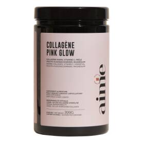 Collagène Pink Glow Food Supplement