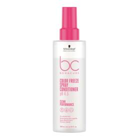 Professional BC Bonacure - Color Freeze Spray Conditioner