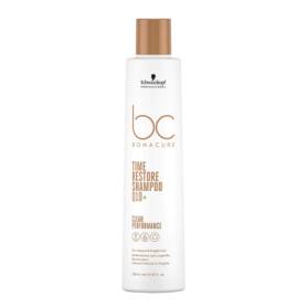 Professional BC Bonacure - Time Restore Shampoo