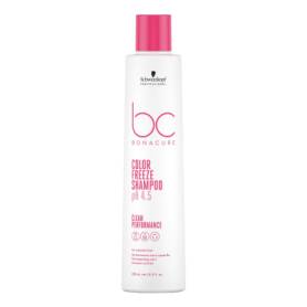 Professional BC Bonacure - Color Freeze Shampoo