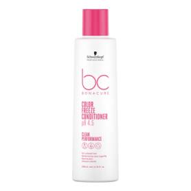 Professional BC Bonacure - Color Freeze Conditioner