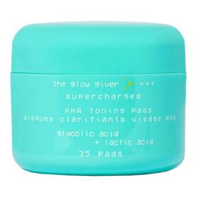 Glow Giver AHA Toning Pads