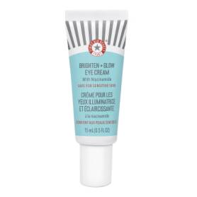 Brigthen + Glow - Eye Cream with Niacinamide