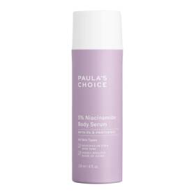 5% Niacinamide Body Treatment